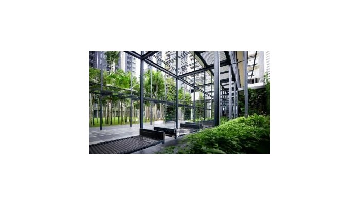 Hotel E&o Residences Kuala Lumpur poza 3