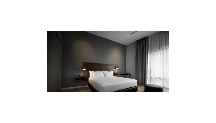 Hotel E&o Residences Kuala Lumpur poza 4