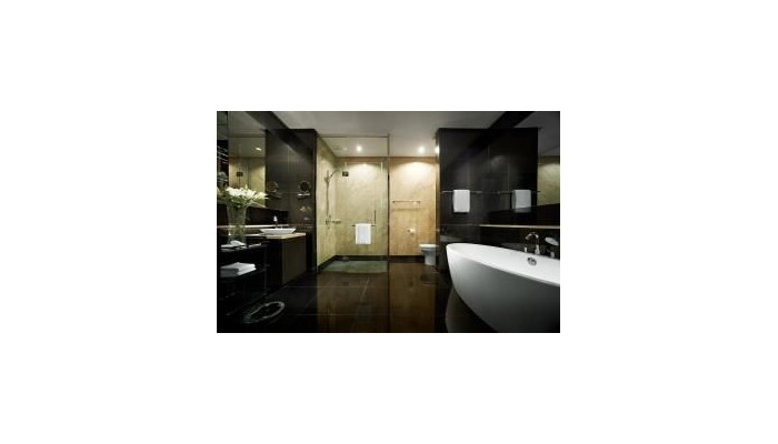 Hotel E&o Residences Kuala Lumpur poza 7