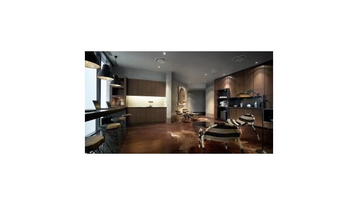 Hotel E&o Residences Kuala Lumpur poza 5