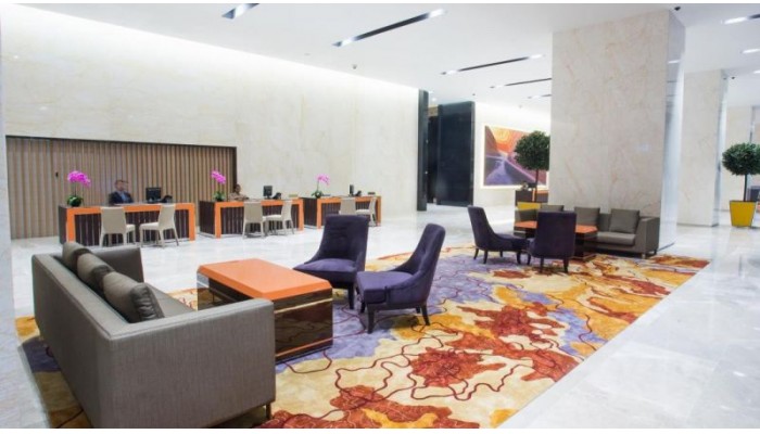 Poza pentru Hotel Face Suites 74-1488120749 Hotel Face Suites poza 2