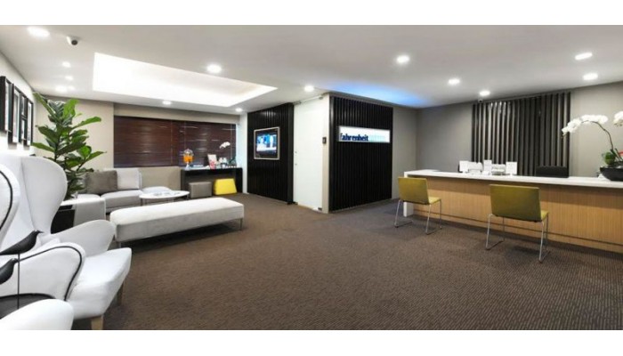 Hotel Fahrenheit Suites poza 2