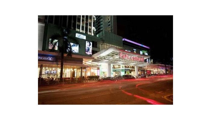 Hotel Fahrenheit Suites Kuala Lumpur poza 0