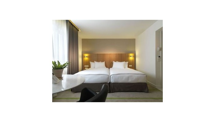 Hotel Federal poza 9