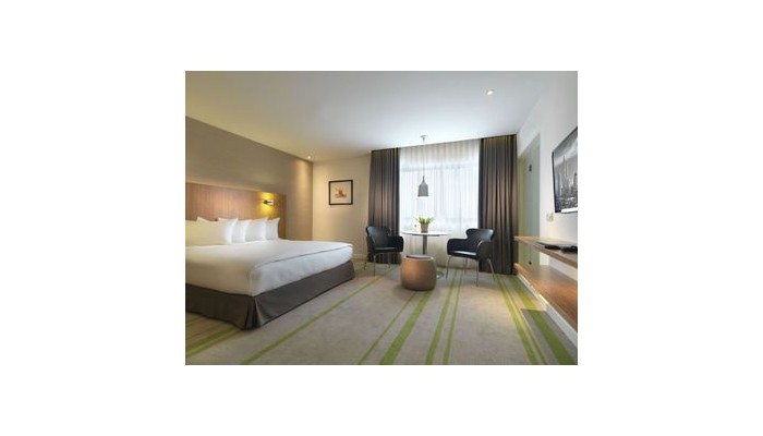 Hotel Federal poza 6