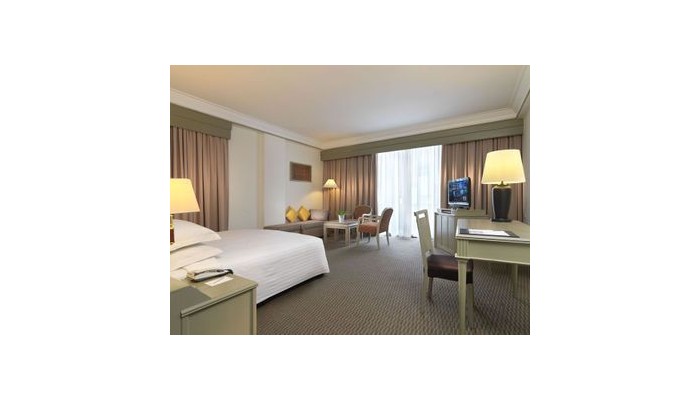 Hotel Federal poza 4