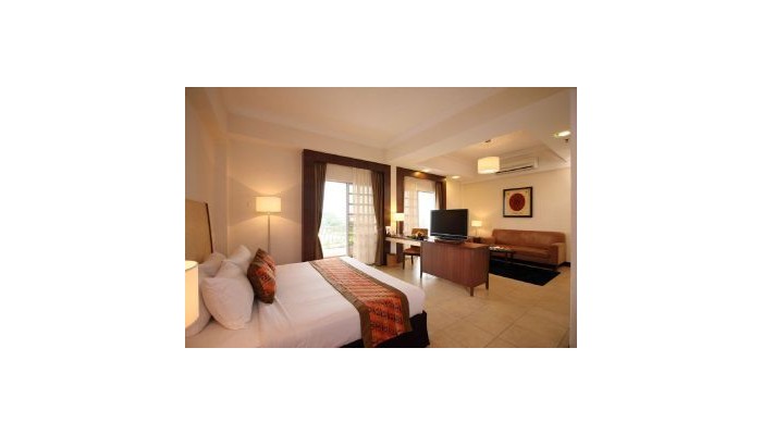 Hotel Flamingo By The Lake poza 9