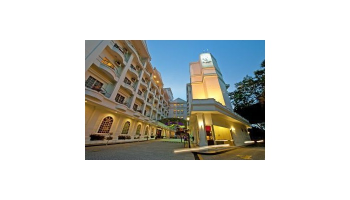 Hotel Flamingo By The Lake poza 3