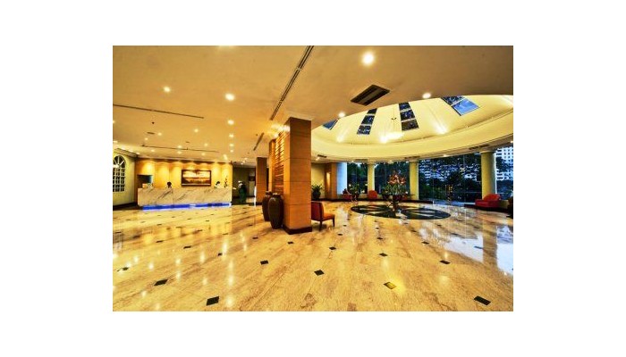 Hotel Flamingo By The Lake Kuala Lumpur poza 8