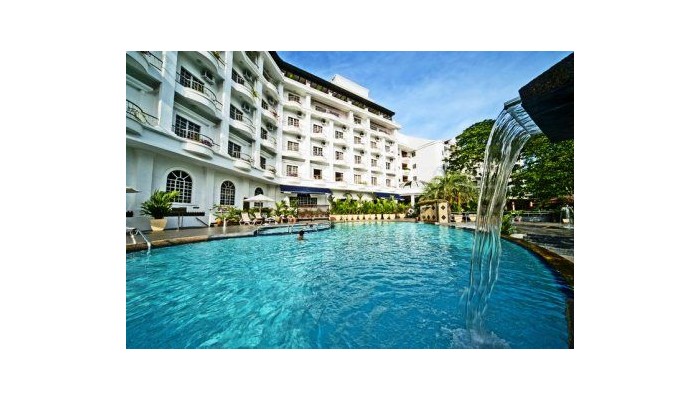 Hotel Flamingo By The Lake Kuala Lumpur poza 11