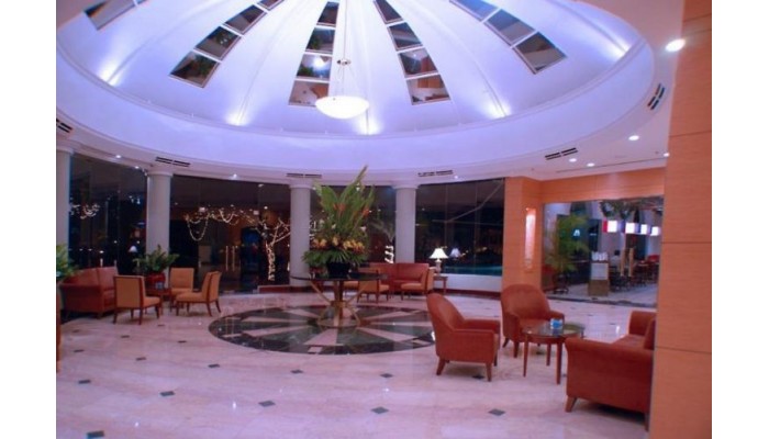 Hotel Flamingo By The Lake Kuala Lumpur poza 1