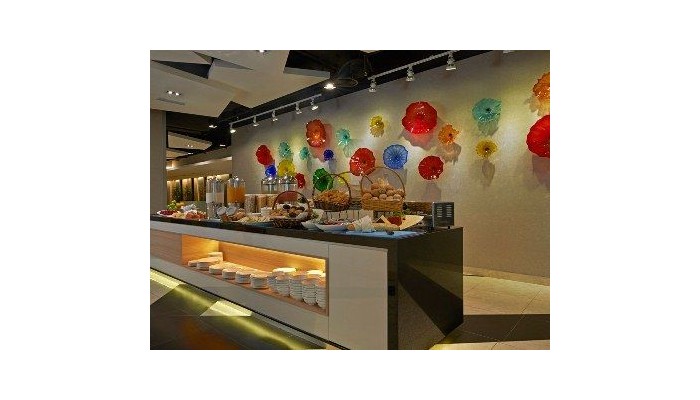 Hotel Fraser Place poza 7