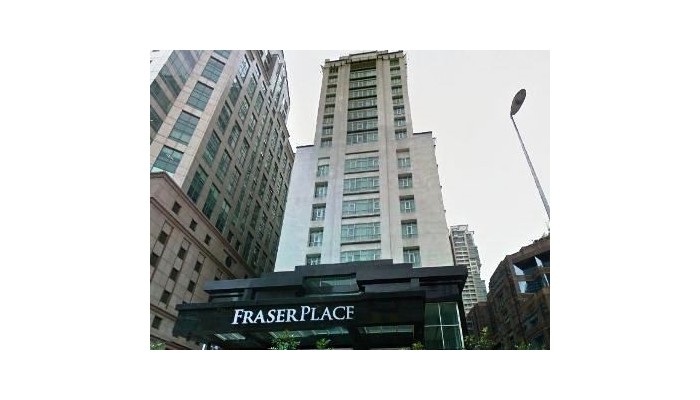 Hotel Fraser Place poza 1