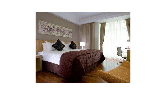 Hotel Fraser Place poza 5