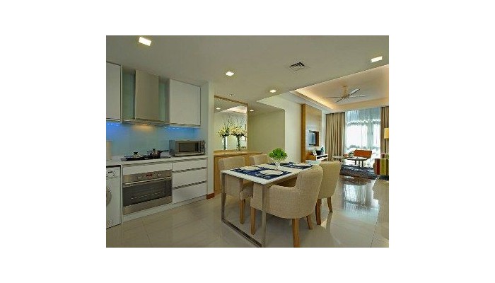 Hotel Fraser Place poza 6