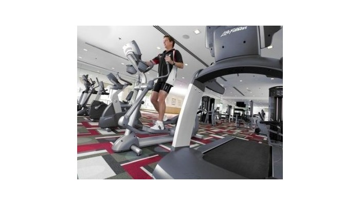 Hotel Fraser Place poza 11