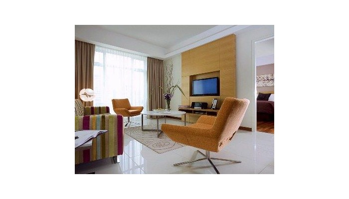 Hotel Fraser Place poza 4