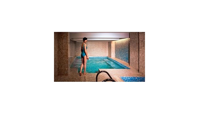 Hotel Fraser Place Kuala Lumpur poza 3