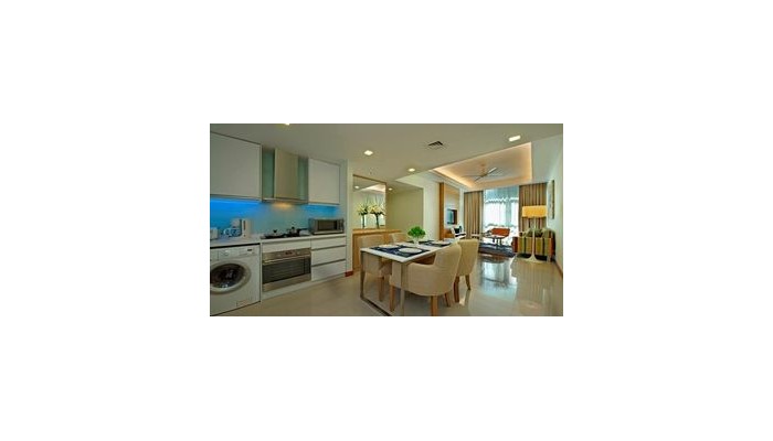 Hotel Fraser Place Kuala Lumpur poza 11