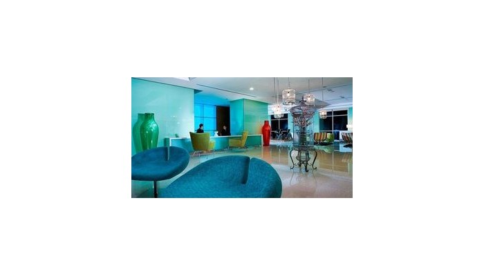 Hotel Fraser Place Kuala Lumpur poza 1