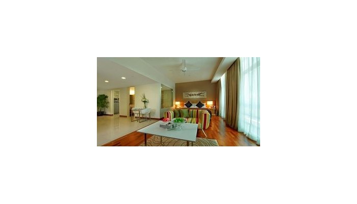 Hotel Fraser Place Kuala Lumpur poza 10