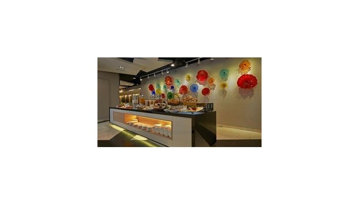 Hotel Fraser Place Kuala Lumpur poza 6