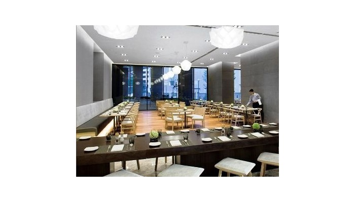 Hotel Fraser Residence poza 6