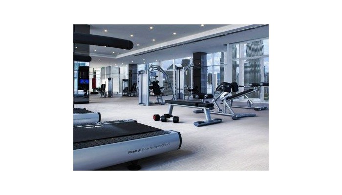 Hotel Fraser Residence poza 9