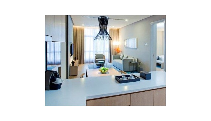 Hotel Fraser Residence poza 3