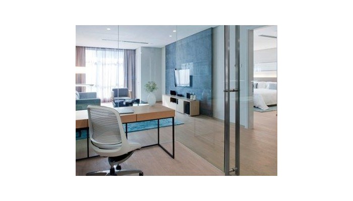 Hotel Fraser Residence poza 4