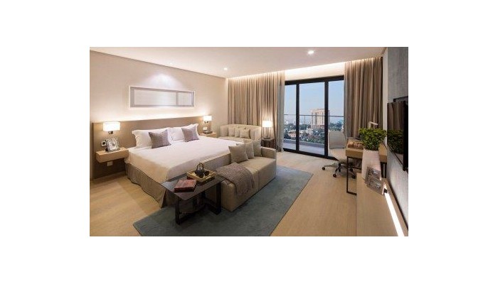 Hotel Fraser Residence Kuala Lumpur poza 9