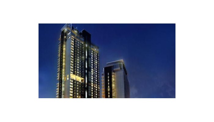 Hotel Fraser Residence Kuala Lumpur poza 7
