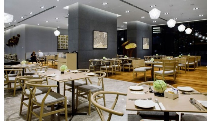 Hotel Fraser Residence Kuala Lumpur poza 4