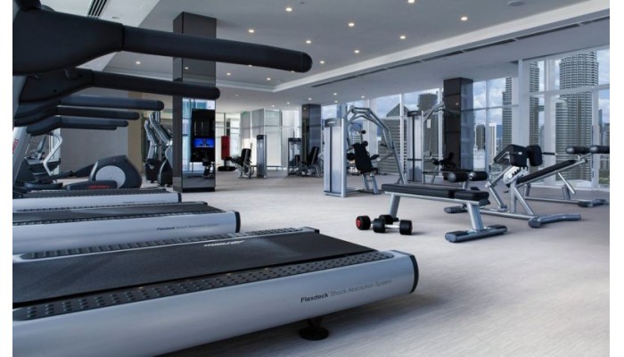 Hotel Fraser Residence Kuala Lumpur poza 5