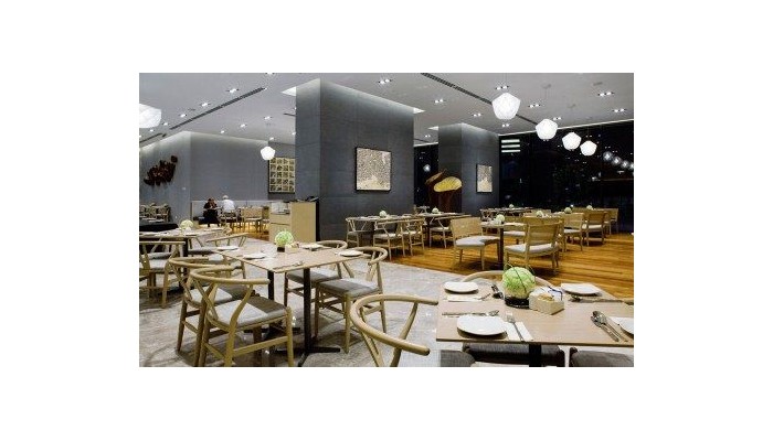 Hotel Fraser Residence Kuala Lumpur poza 10