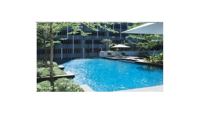 Hotel Fraser Residence Kuala Lumpur poza 11
