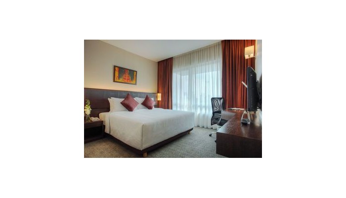 Poza pentru Hotel Furama Bukit Bintang 1-1488120882 Hotel Furama Bukit Bintang poza 10