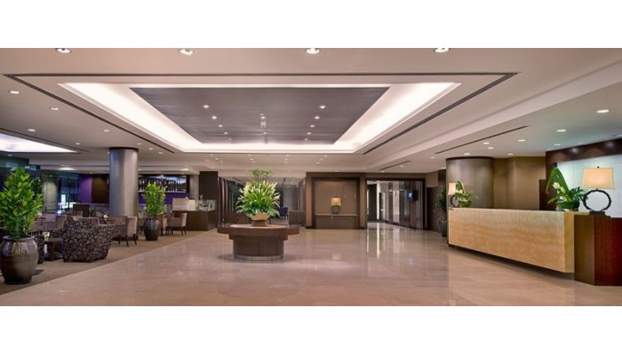 Poza pentru Hotel Furama Bukit Bintang 363-1488120864 Hotel Furama Bukit Bintang poza 2