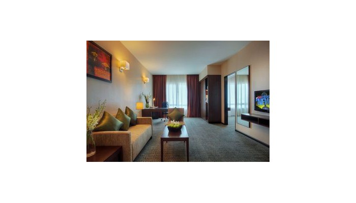 Poza pentru Hotel Furama Bukit Bintang 812-1488120882 Hotel Furama Bukit Bintang poza 11