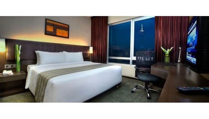 Poza pentru Hotel Furama Bukit Bintang 912-1488120866 Hotel Furama Bukit Bintang poza 3