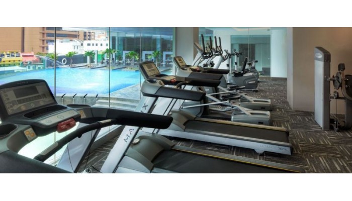 Poza pentru Hotel Furama Bukit Bintang 983-1488120871 Hotel Furama Bukit Bintang poza 5