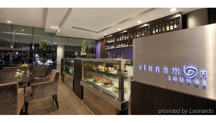 Hotel Furama Bukit Bintang, Kuala Lumpur poza 9
