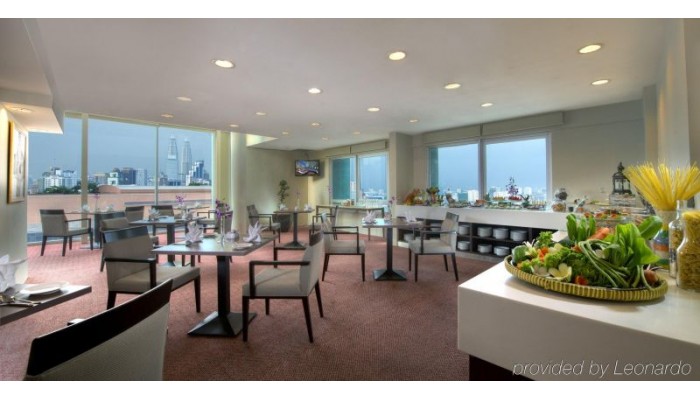 Hotel Furama Bukit Bintang, Kuala Lumpur poza 0