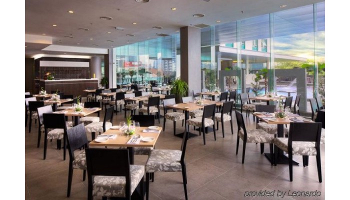 Hotel Furama Bukit Bintang, Kuala Lumpur poza 10