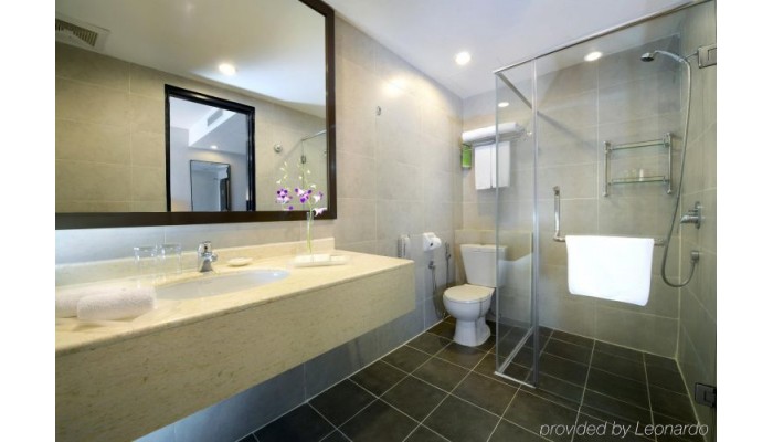 Hotel Furama Bukit Bintang, Kuala Lumpur poza 3