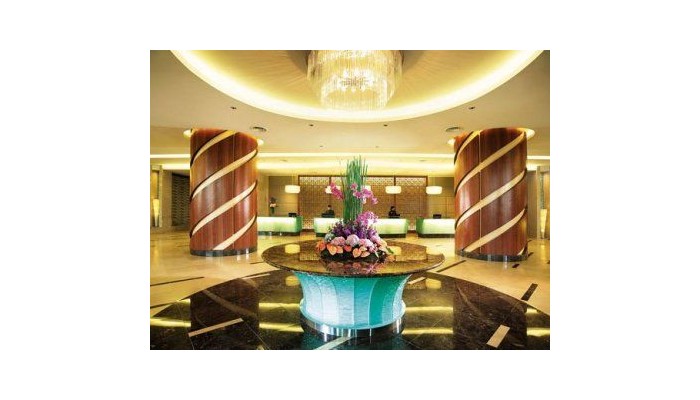 Hotel Gardens - St Giles Grand poza 10