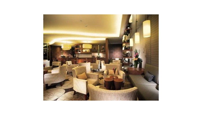 Hotel Gardens - St Giles Grand poza 7