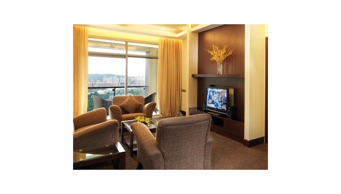 Hotel Gardens - St Giles Grand poza 3