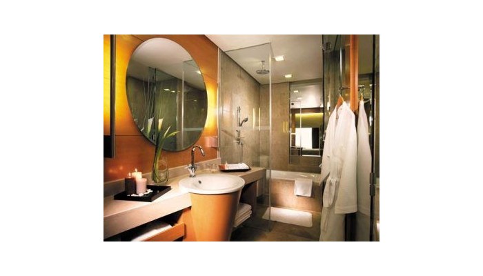 Hotel Gardens - St Giles Grand poza 4