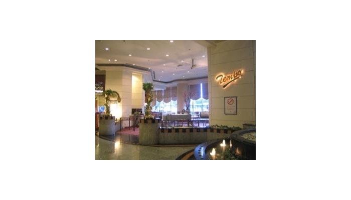 Hotel Grand Blue Wave Shah Alam poza 1